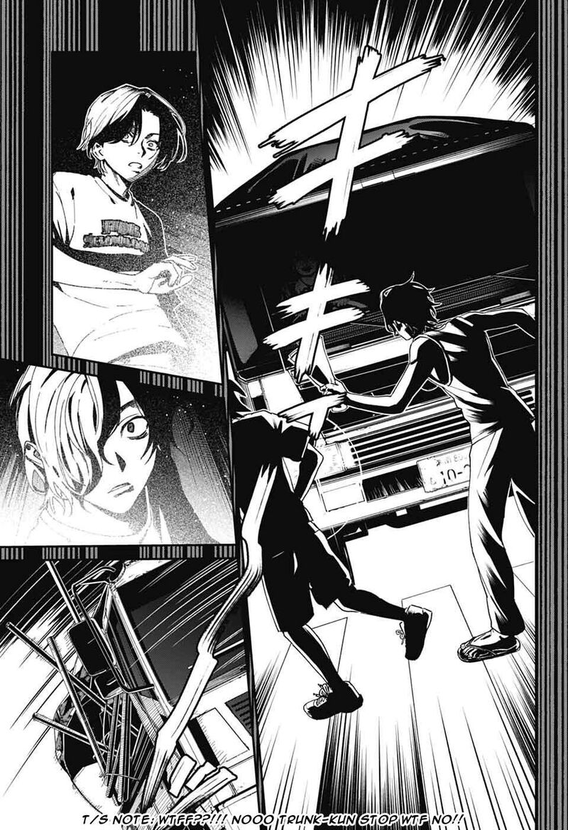 Phantom Busters 24 17