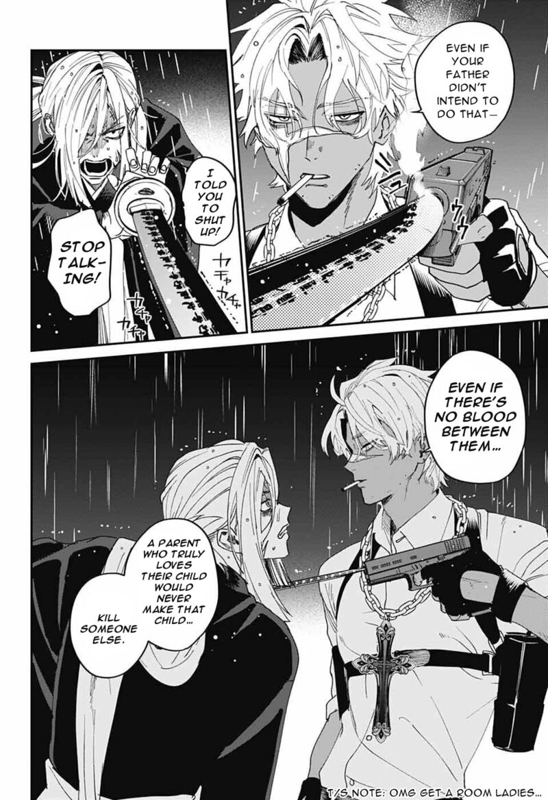 Phantom Busters 25 14