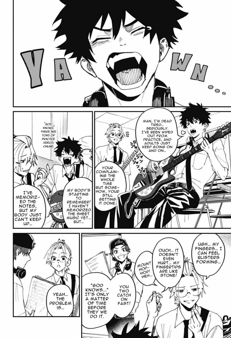 Phantom Busters 25 20