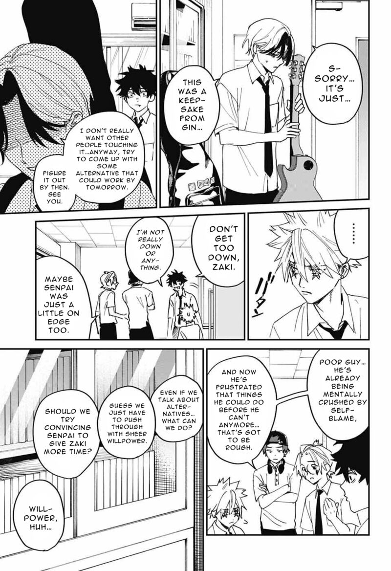 Phantom Busters 25 27