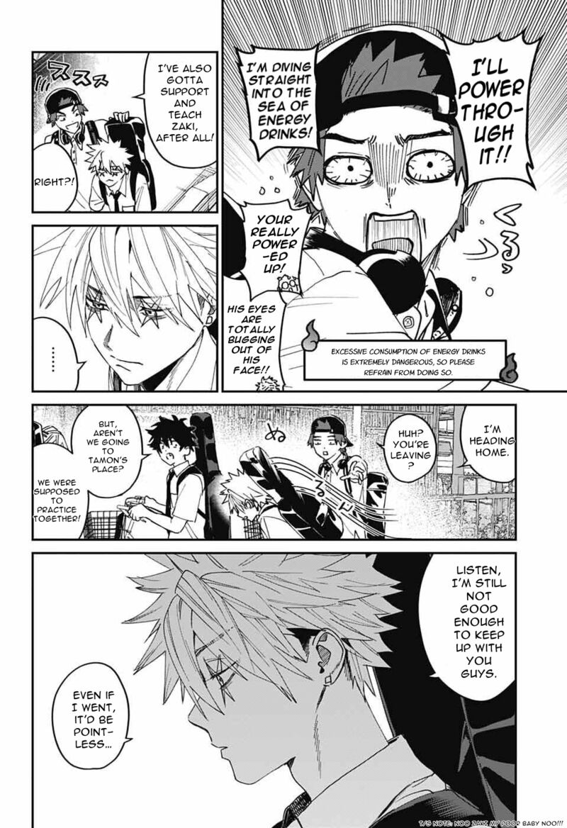 Phantom Busters 25 34