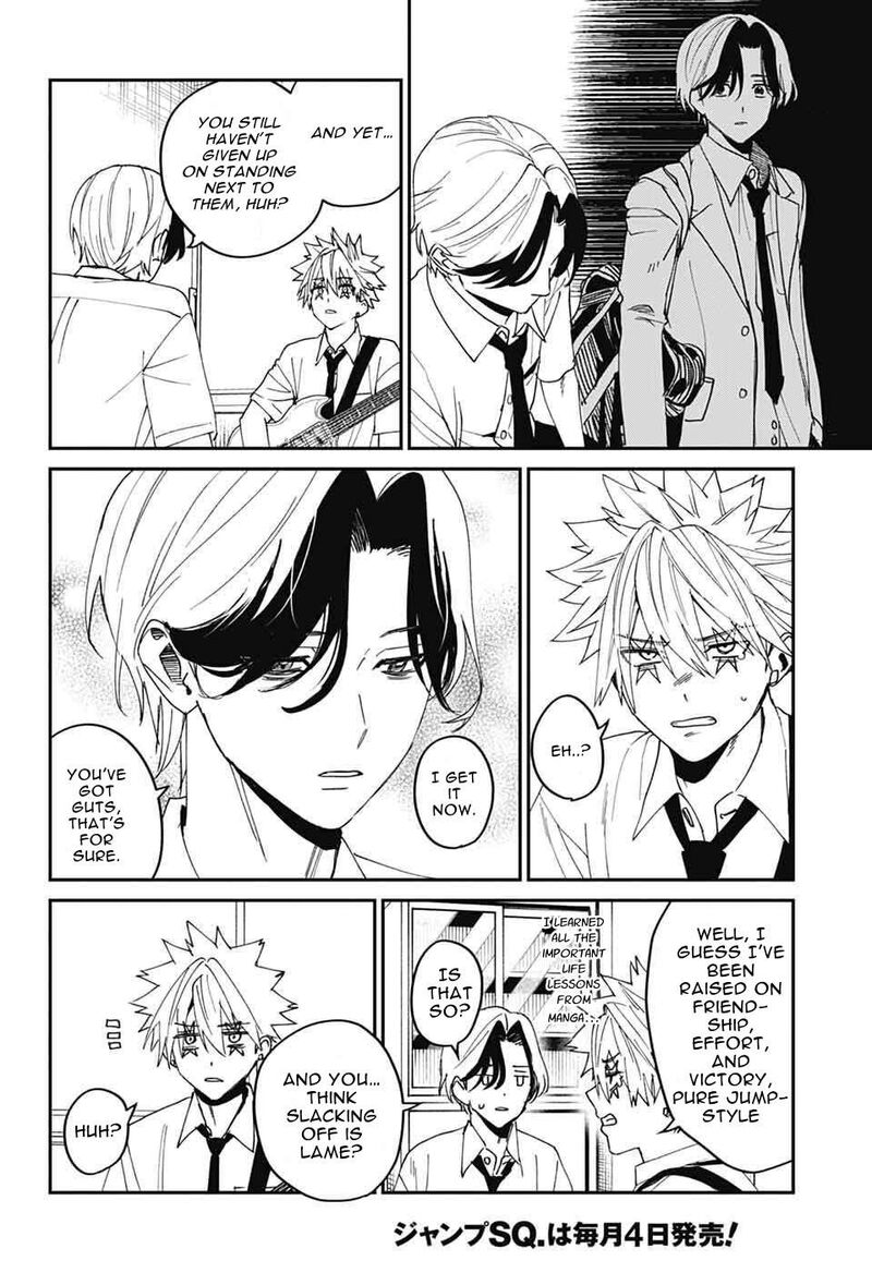 Phantom Busters 26 22