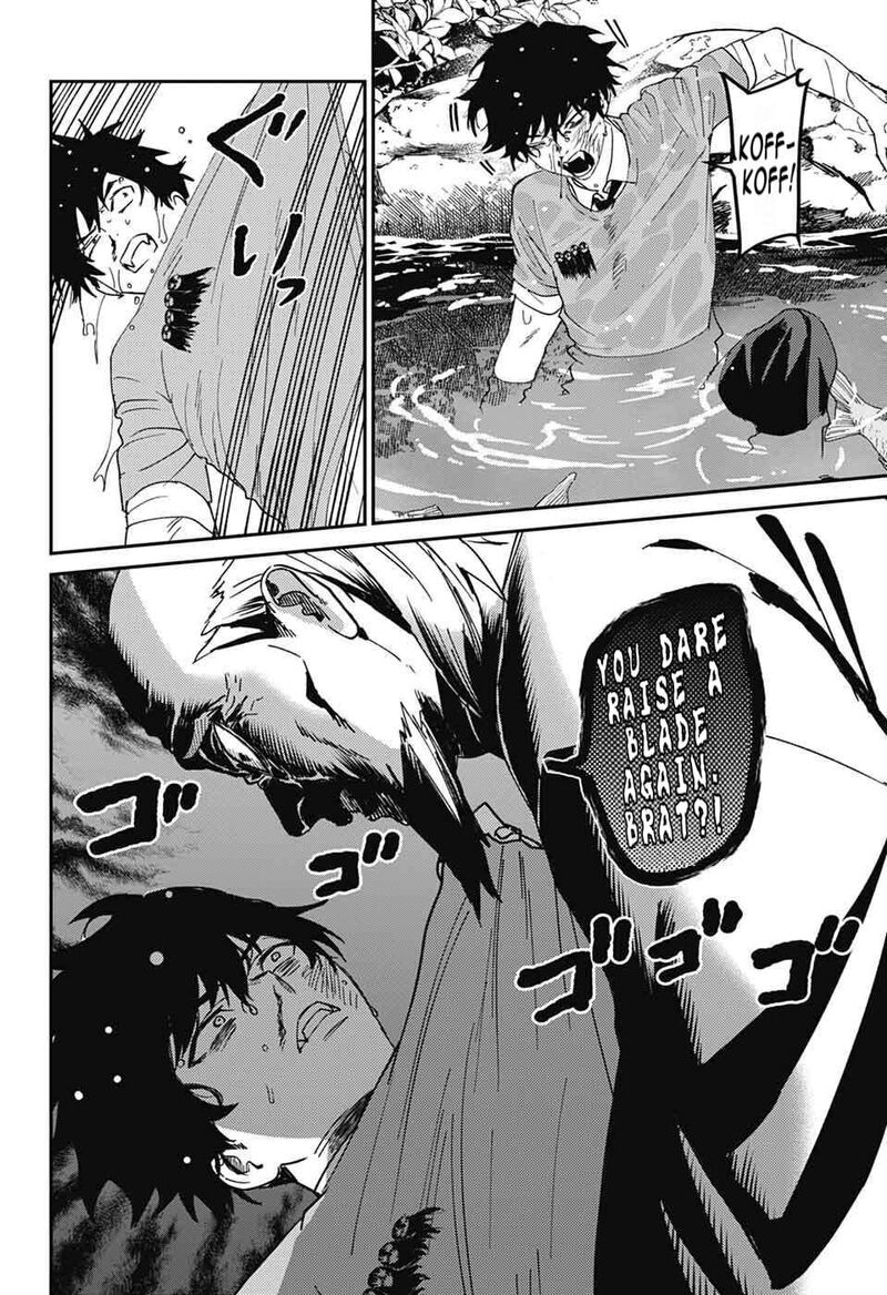 Phantom Busters 27 10