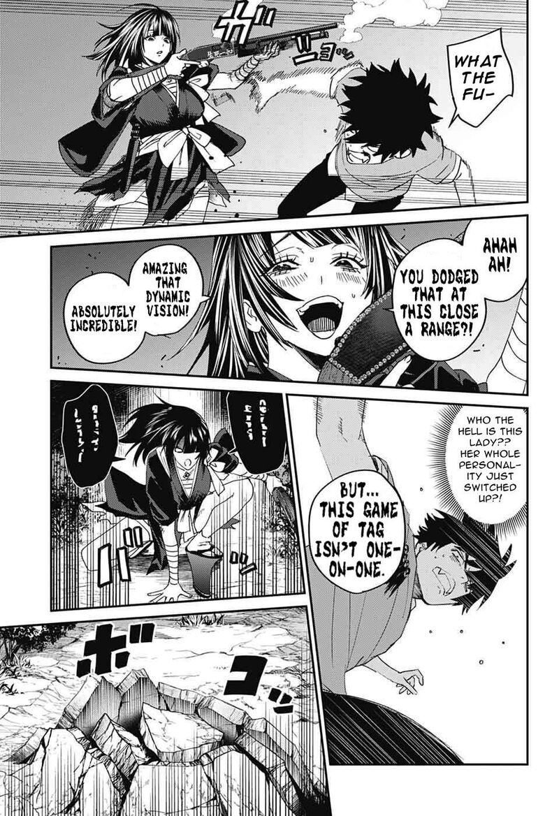 Phantom Busters 27 39