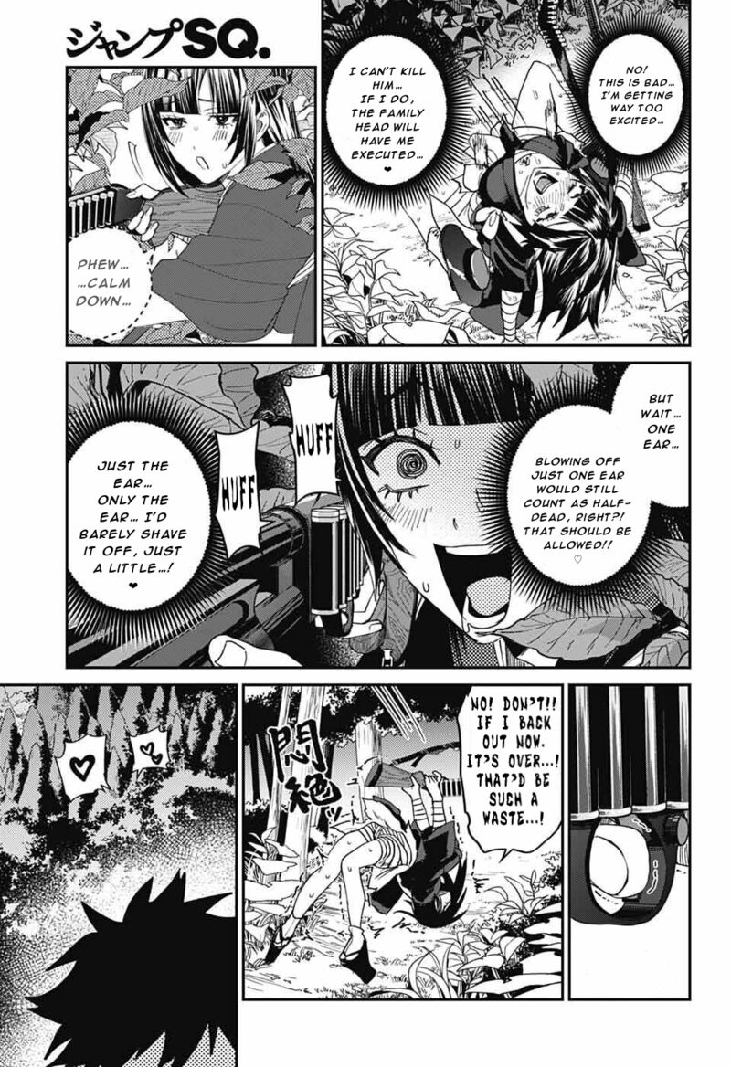 Phantom Busters 28 15