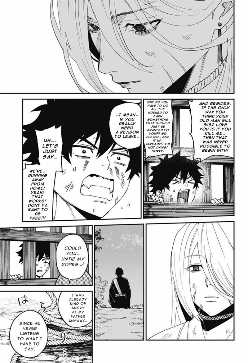 Phantom Busters 28 37