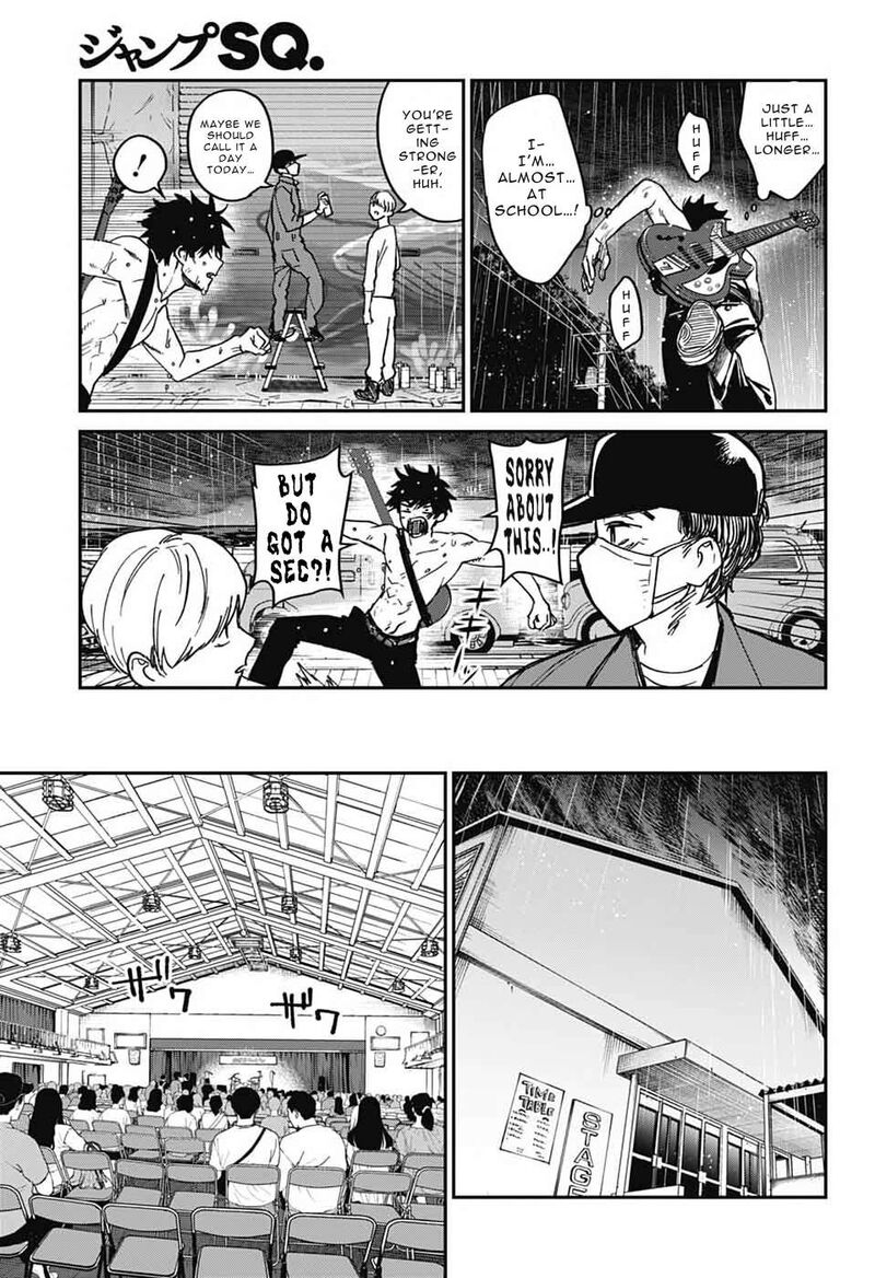 Phantom Busters 29 17