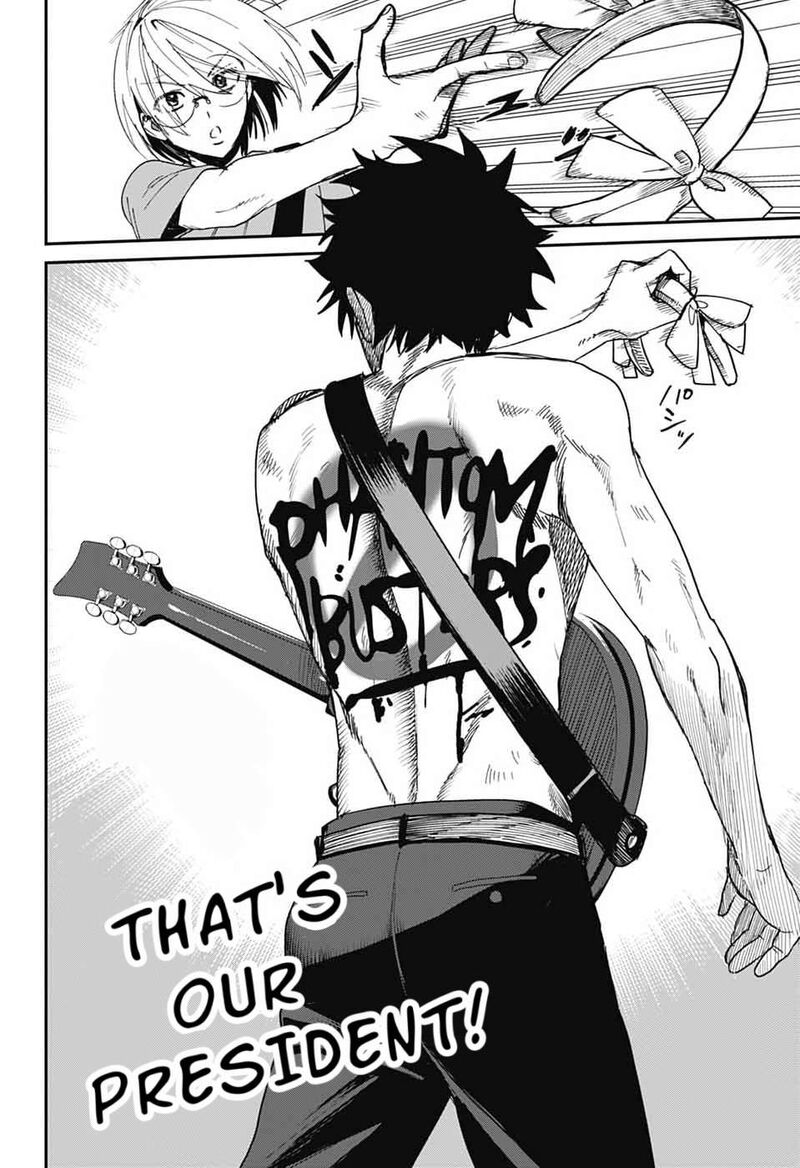 Phantom Busters 29 28