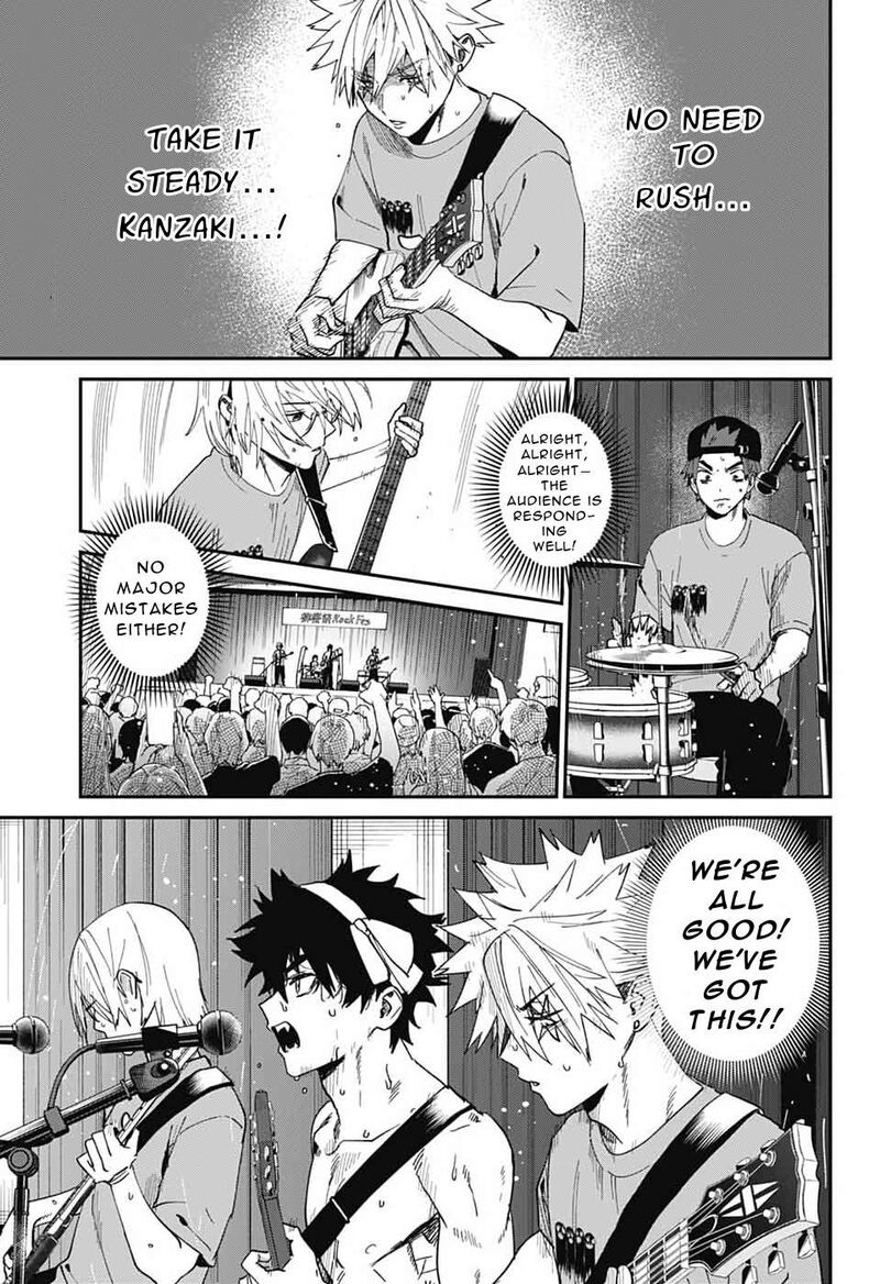 Phantom Busters 29 31