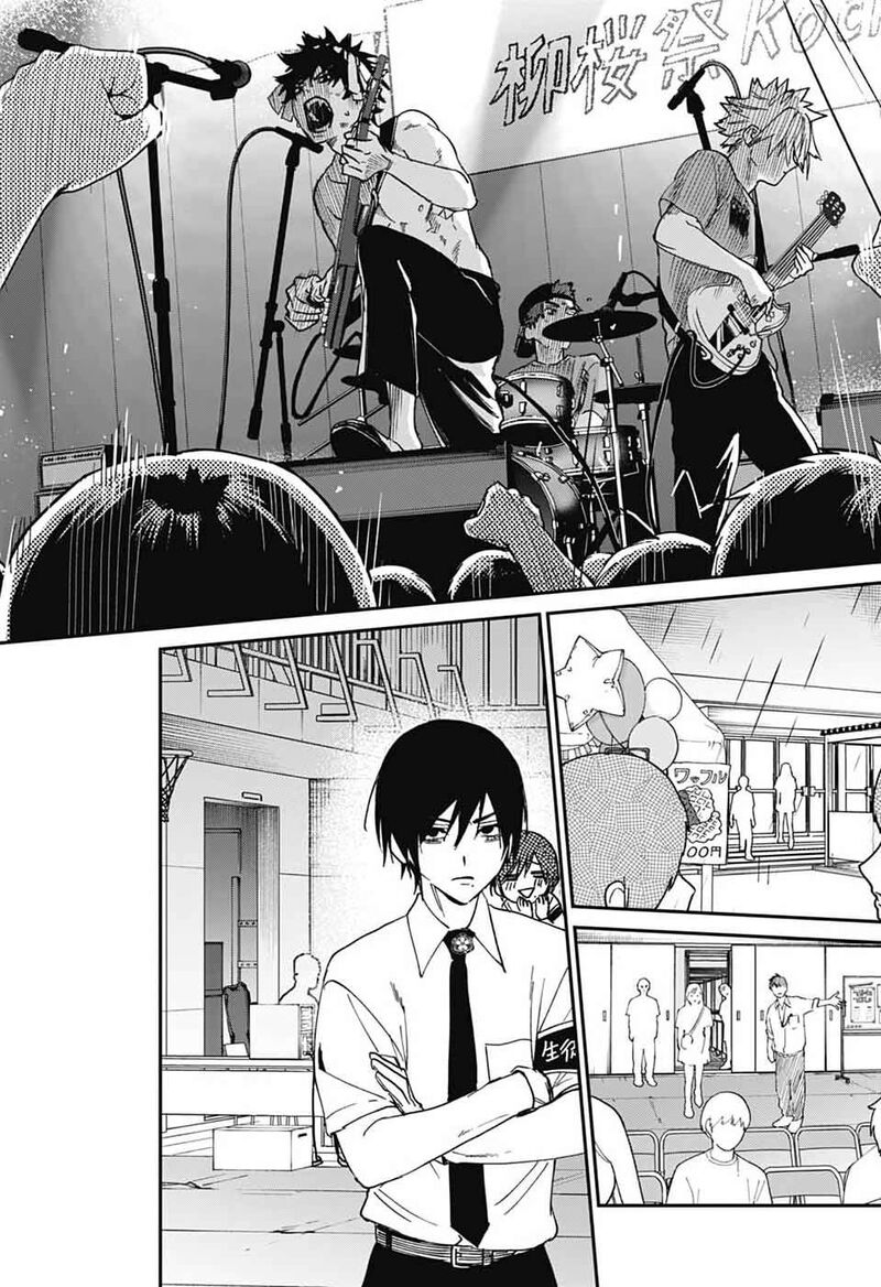 Phantom Busters 29 36