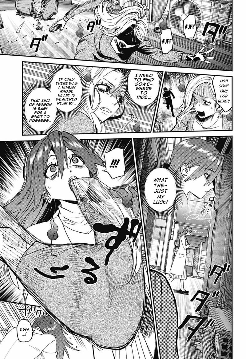 Phantom Busters 32 5