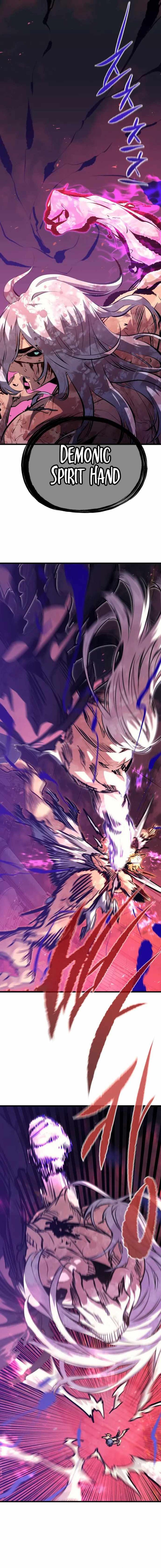 Phantom Spirit King 57 20