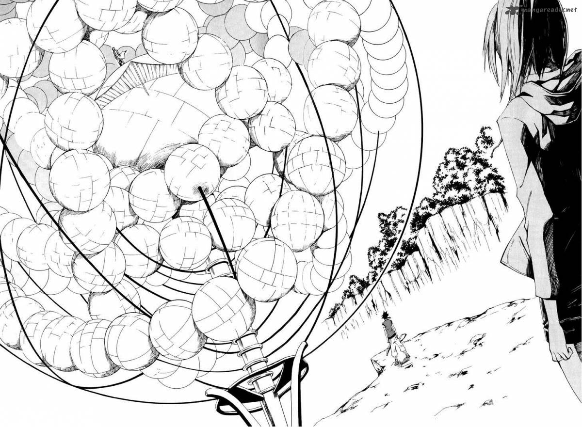 Phi Brain Kami No Puzzle 10 18