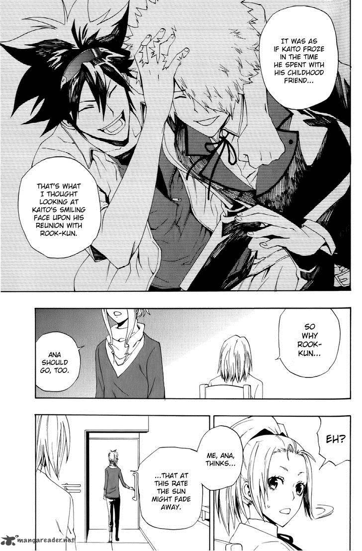 Phi Brain Kami No Puzzle 7 24
