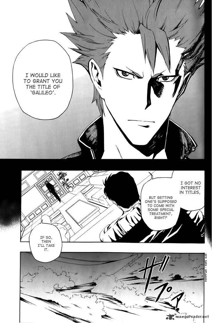 Phi Brain Kami No Puzzle 8 19