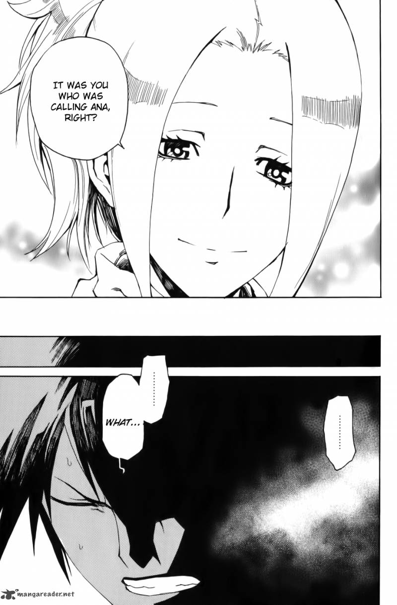 Phi Brain Kami No Puzzle 9 13
