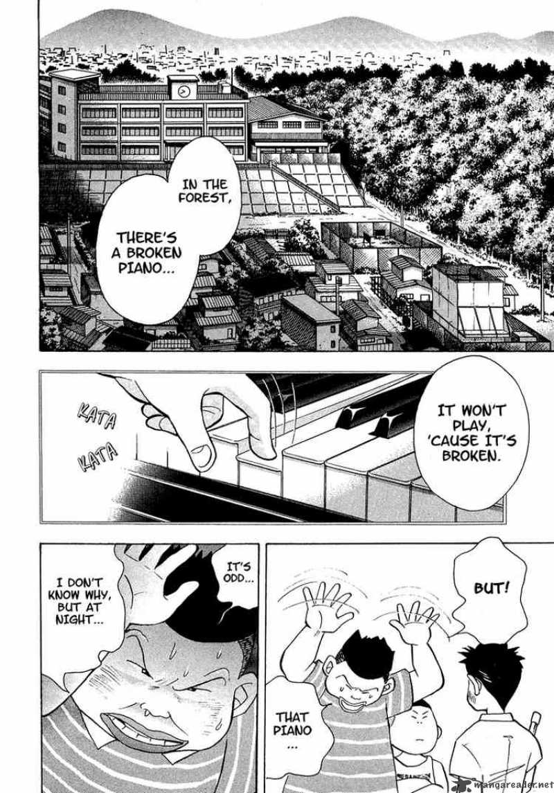 Piano No Mori 1 10