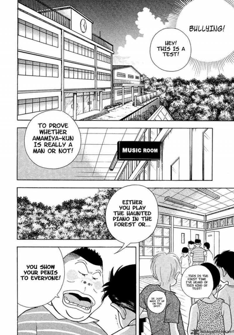 Piano No Mori 1 18