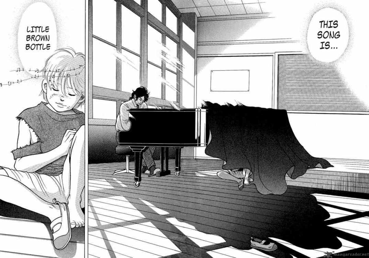 Piano No Mori 1 36