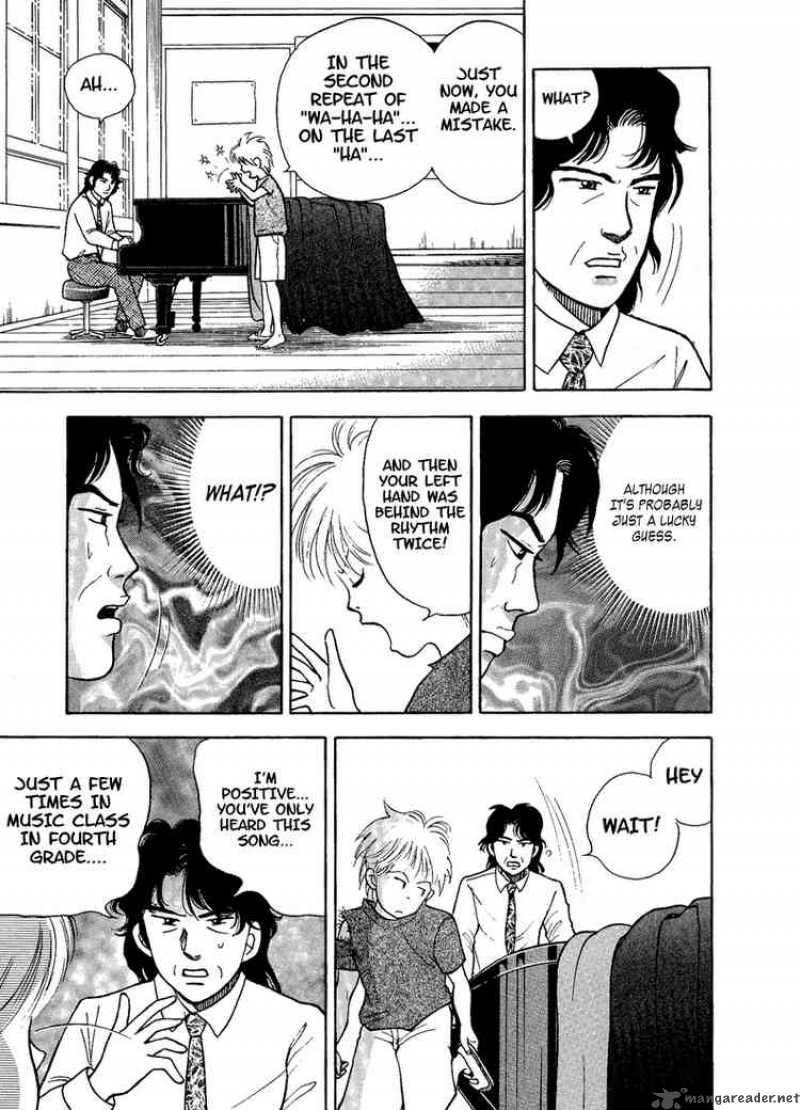 Piano No Mori 1 40