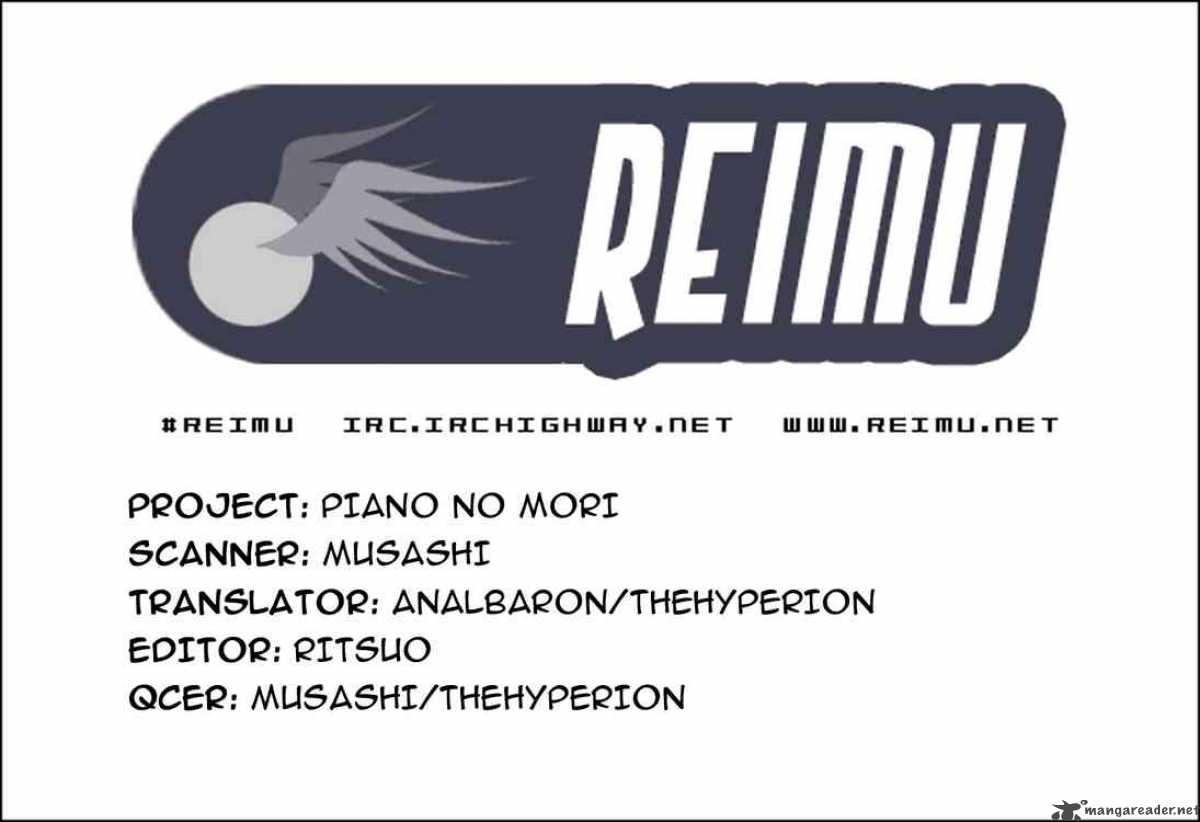 Piano No Mori 1 44