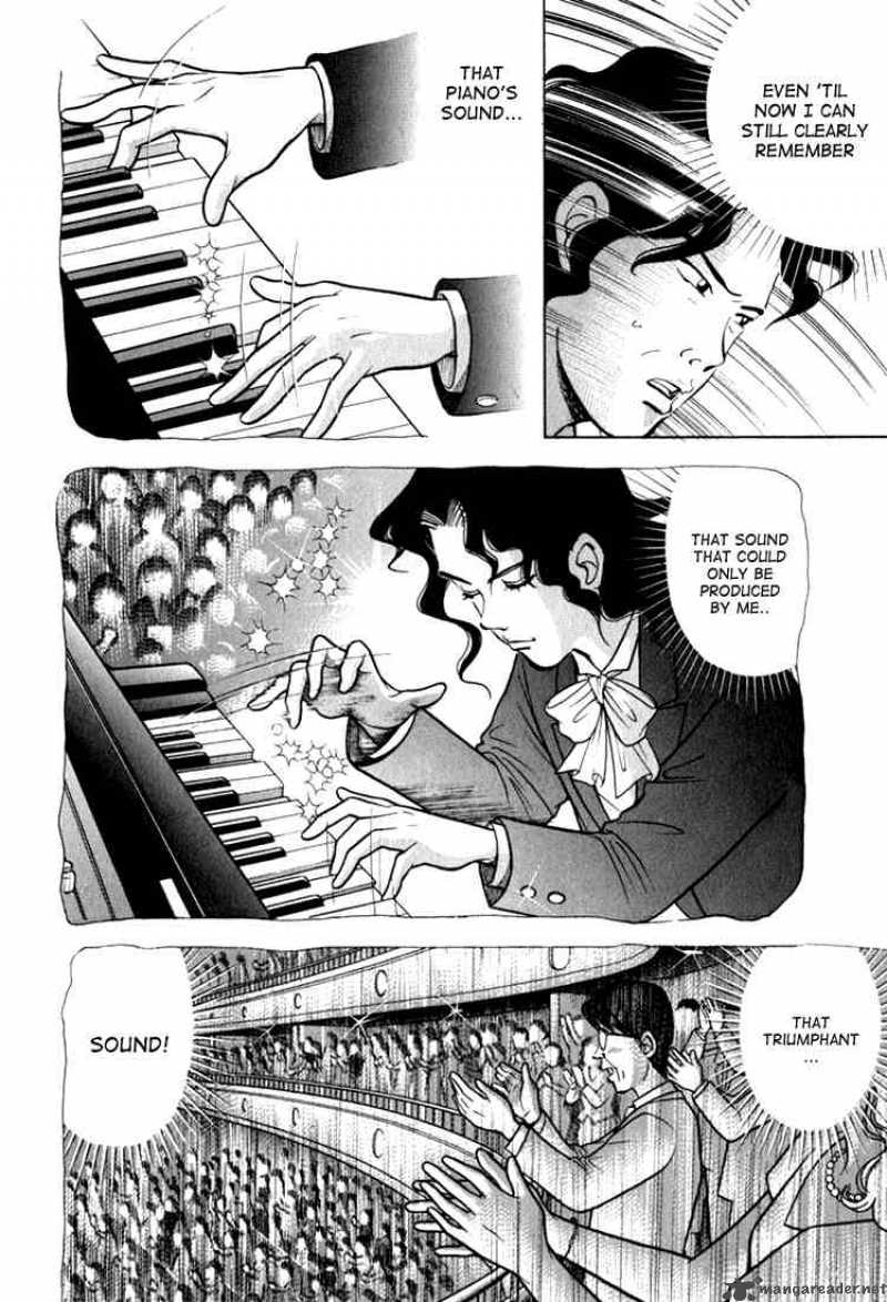 Piano No Mori 10 11