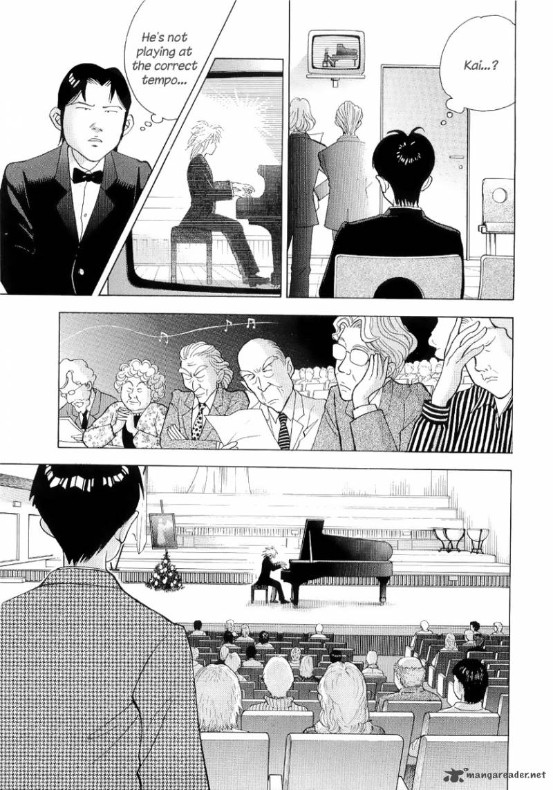 Piano No Mori 103 18