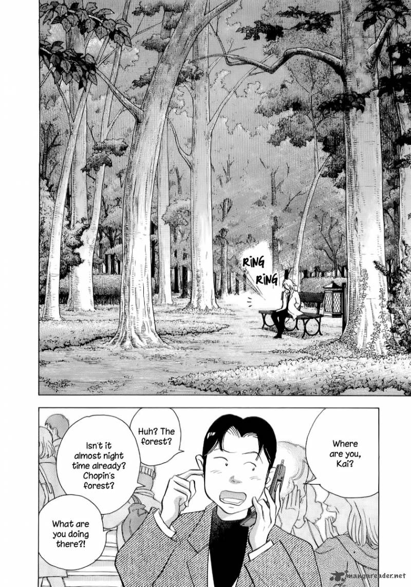 Piano No Mori 106 15