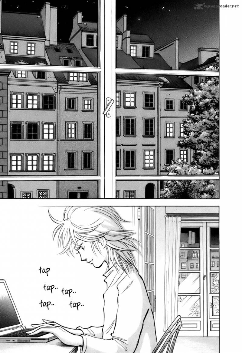 Piano No Mori 107 15