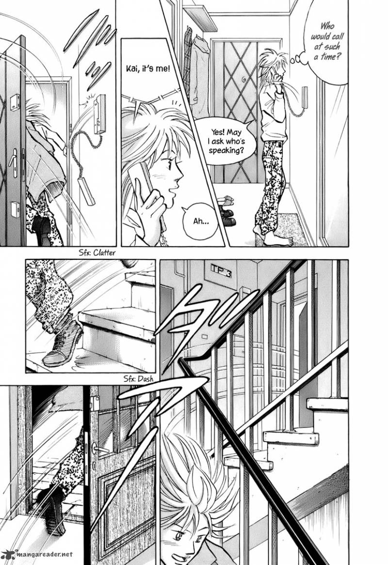 Piano No Mori 107 17