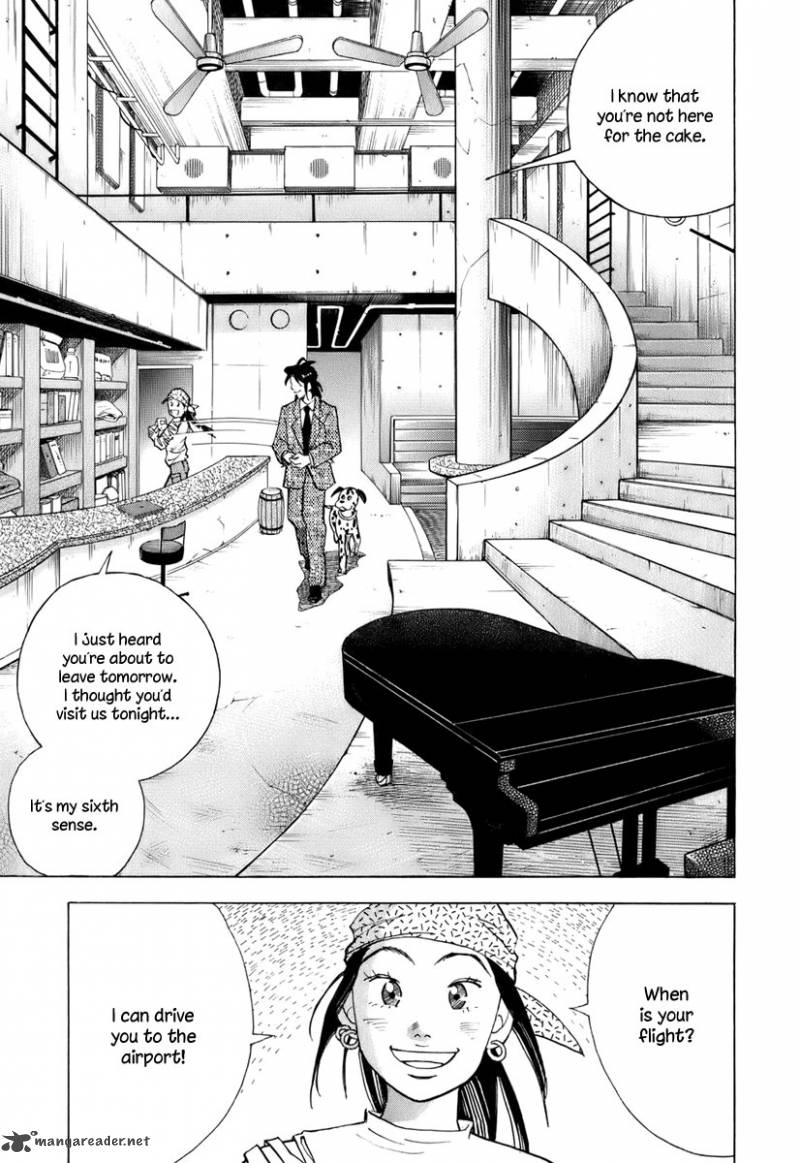 Piano No Mori 108 14