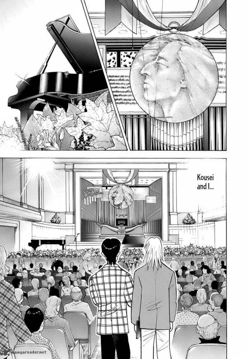 Piano No Mori 111 16
