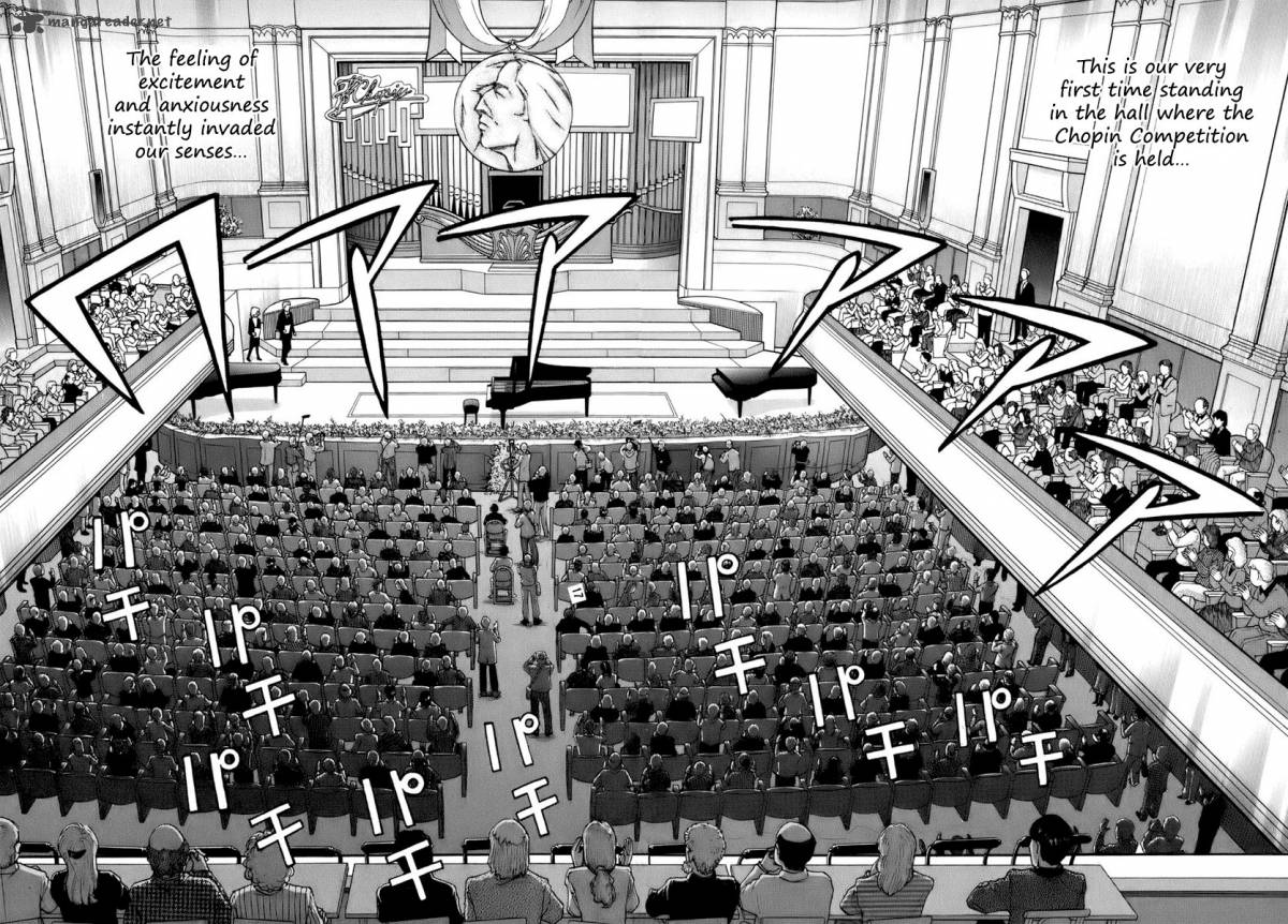 Piano No Mori 111 17