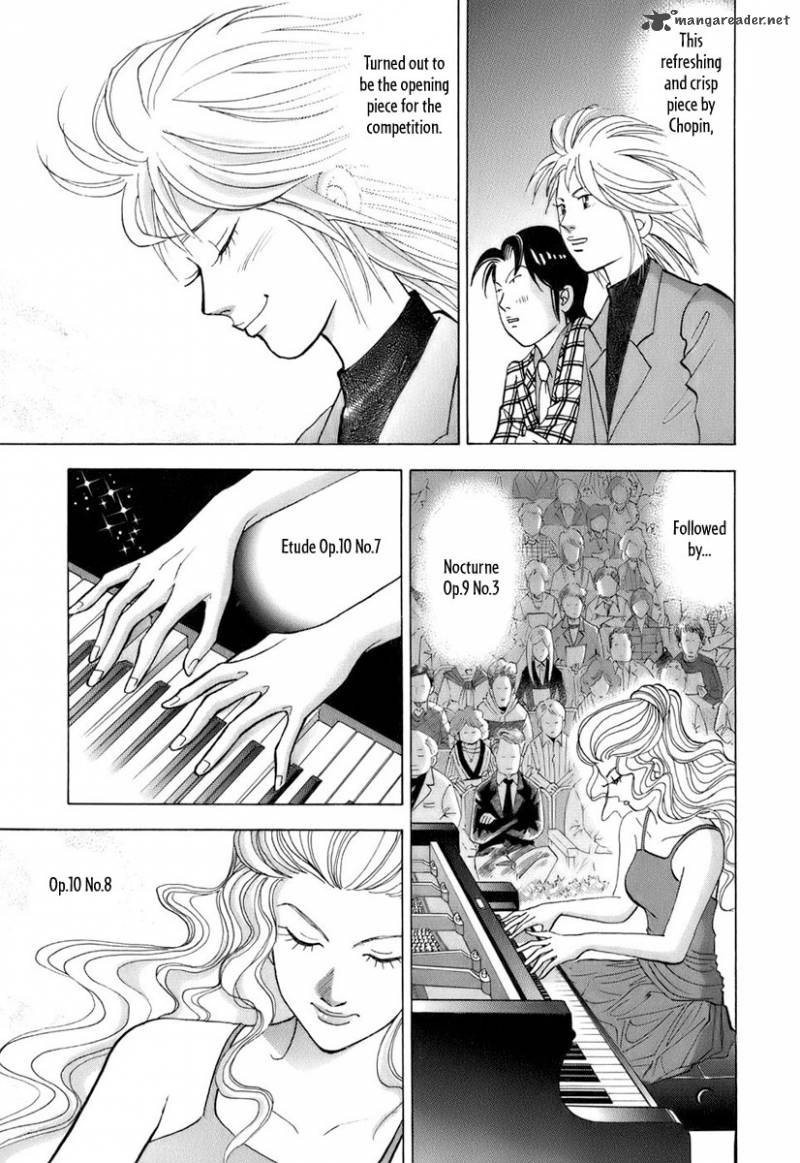 Piano No Mori 112 11