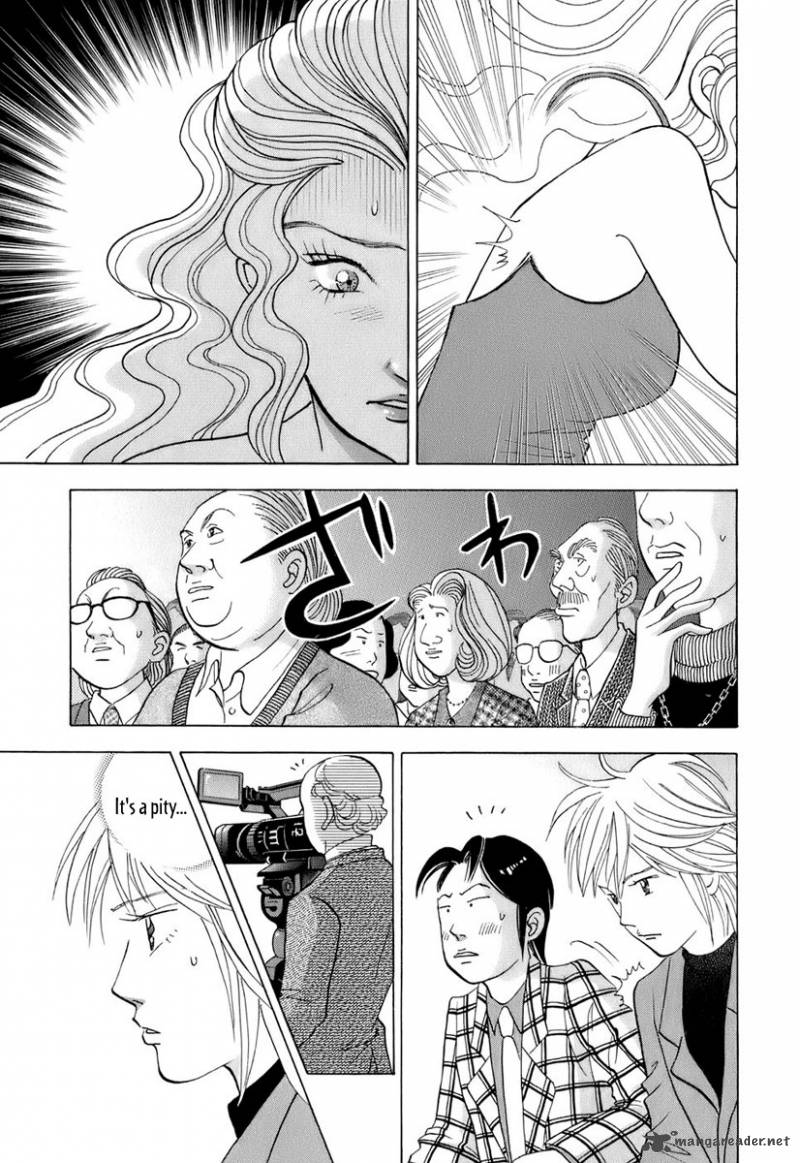 Piano No Mori 112 14