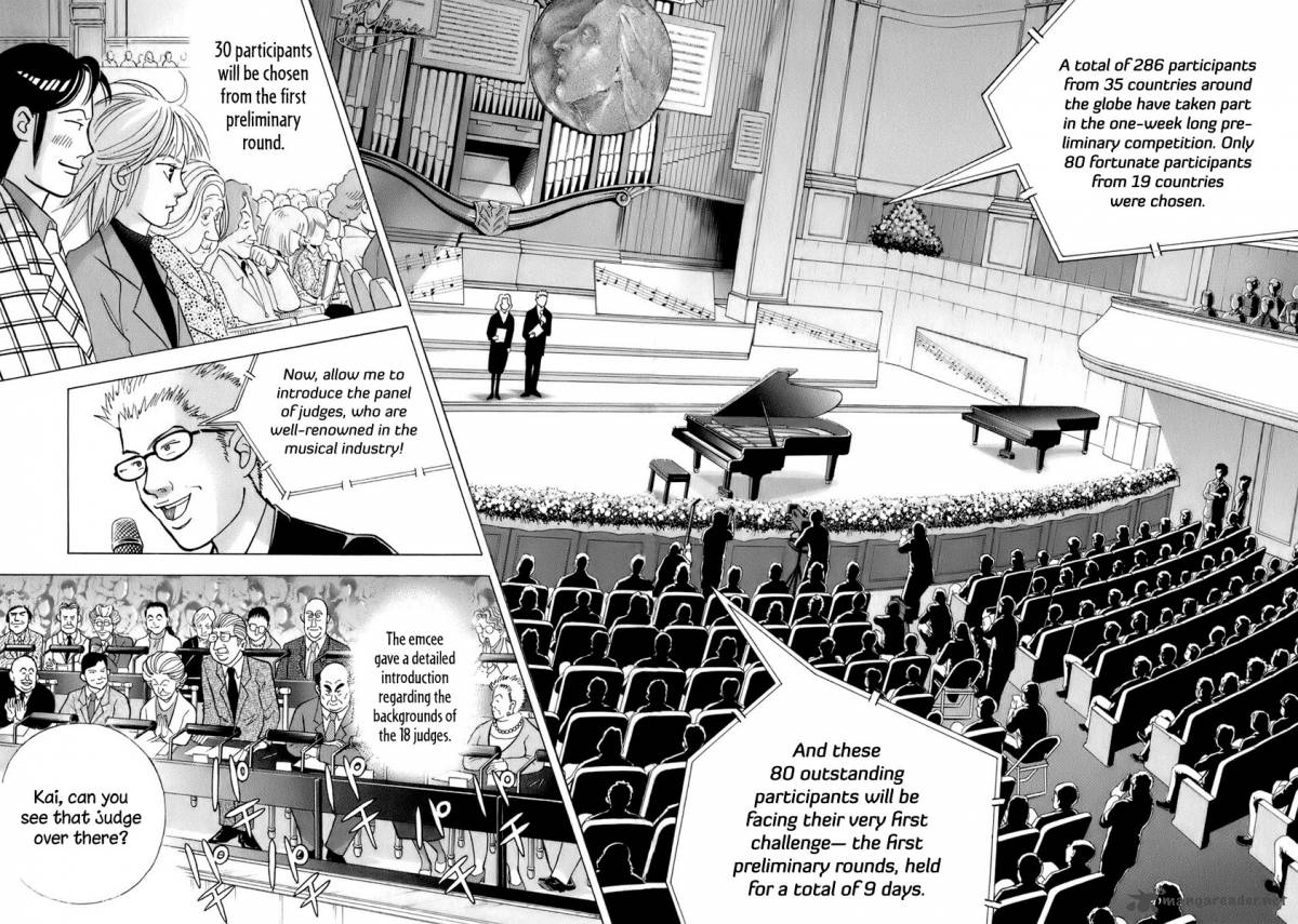 Piano No Mori 112 3