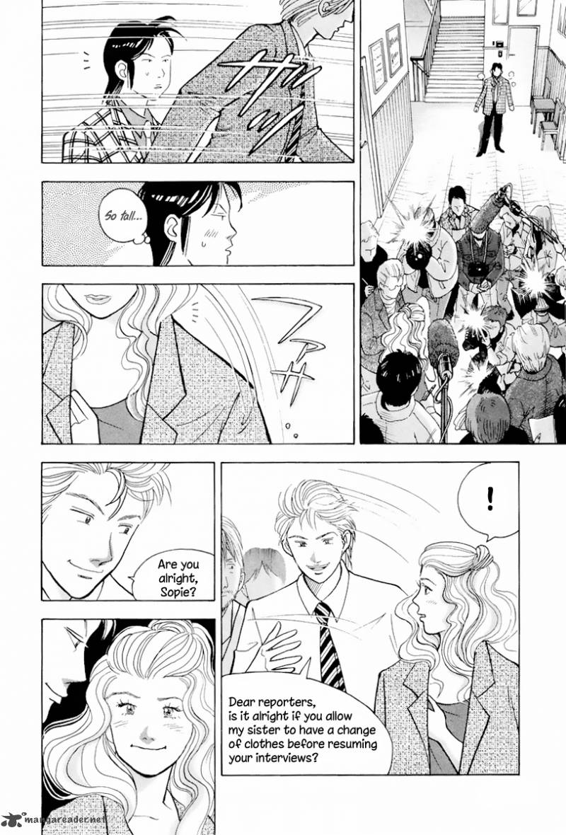 Piano No Mori 113 15