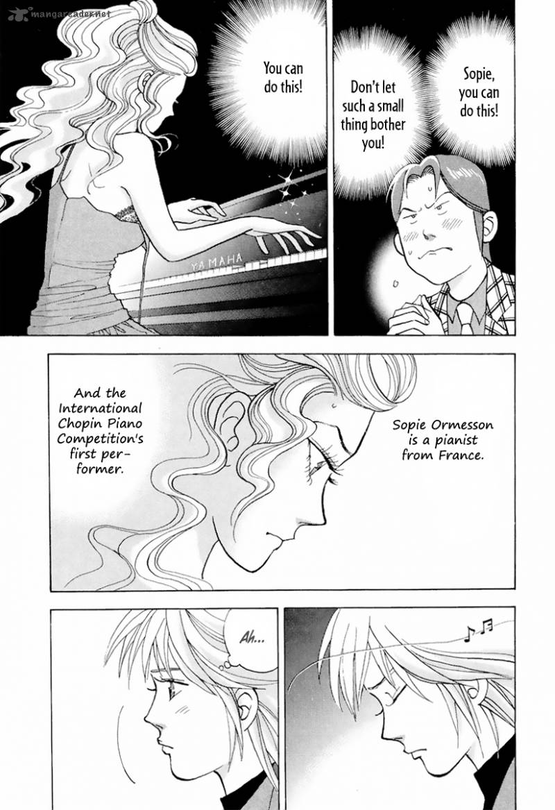 Piano No Mori 113 4