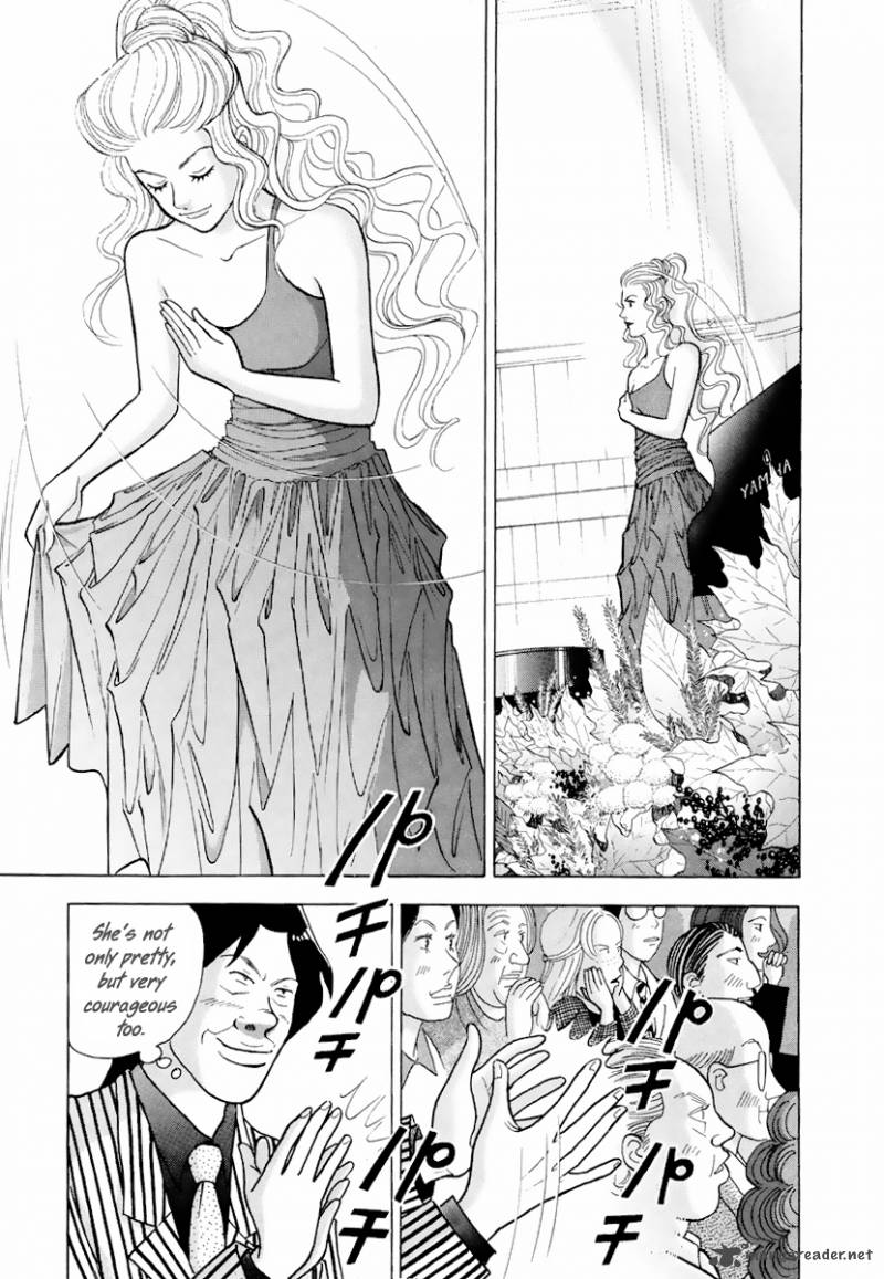 Piano No Mori 113 8