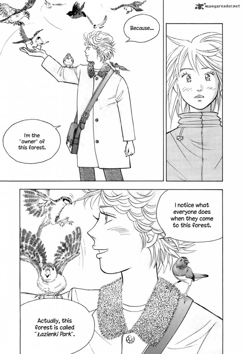 Piano No Mori 118 10