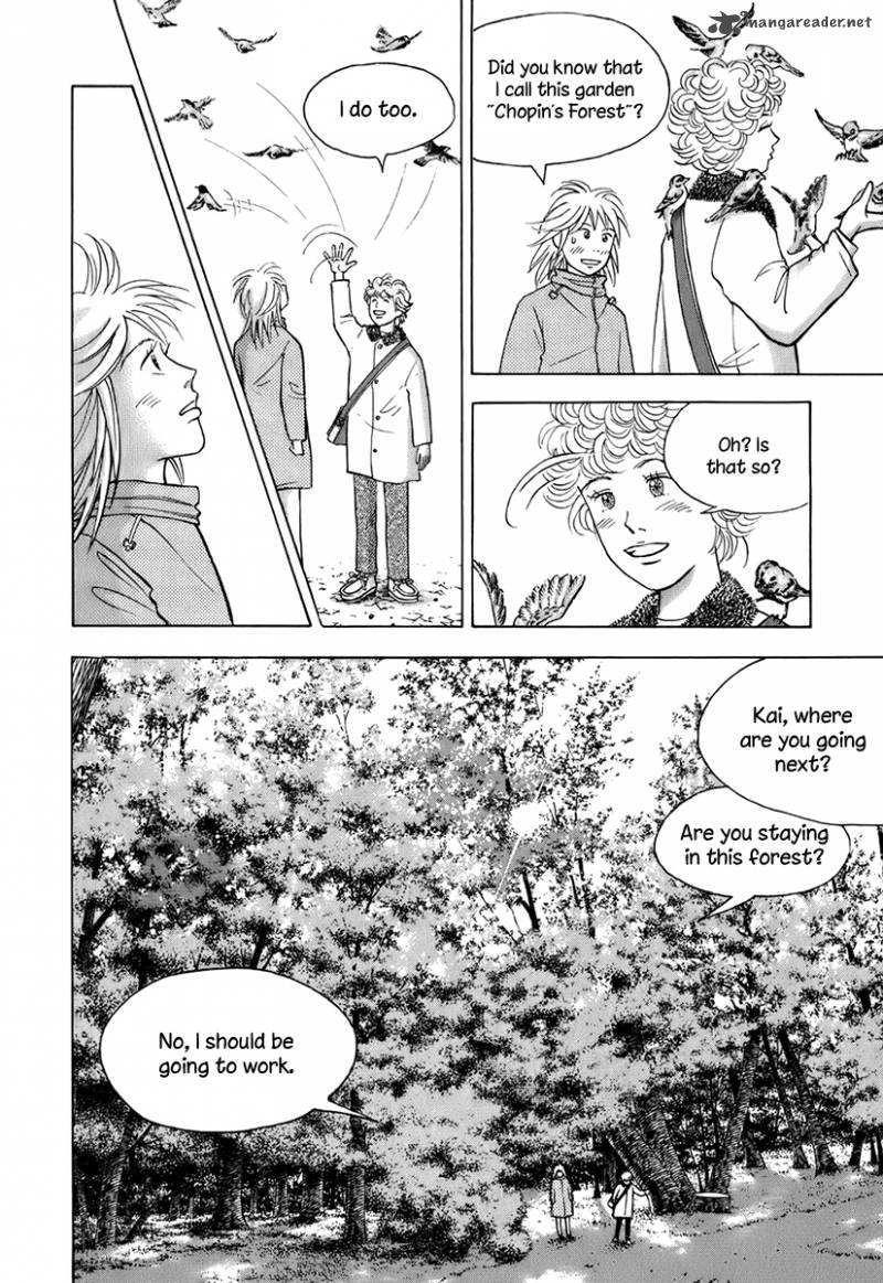 Piano No Mori 118 11