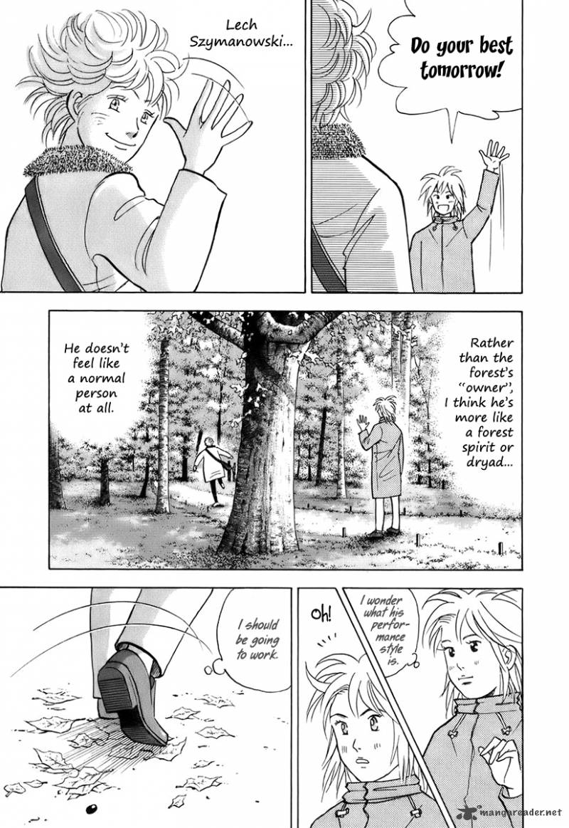 Piano No Mori 118 14