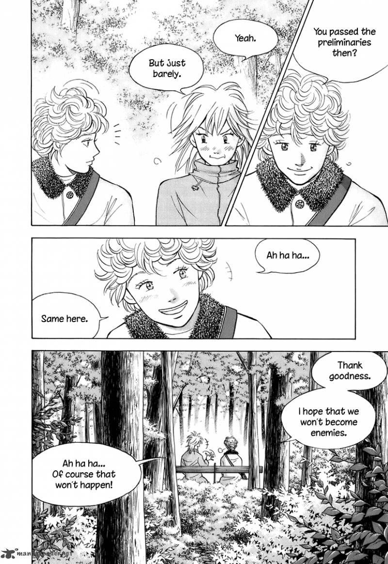 Piano No Mori 118 3
