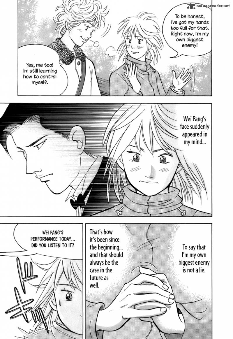 Piano No Mori 118 4