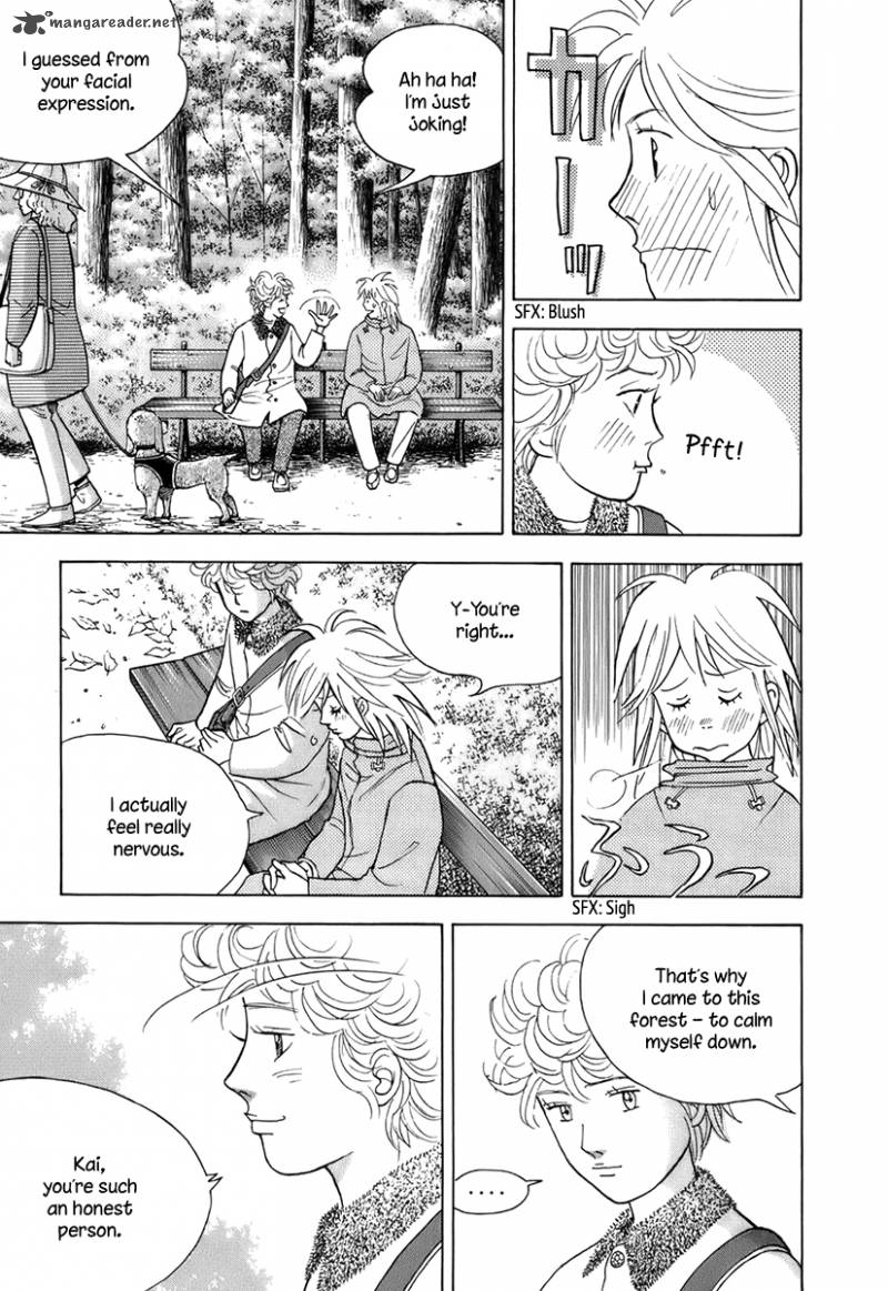 Piano No Mori 118 6