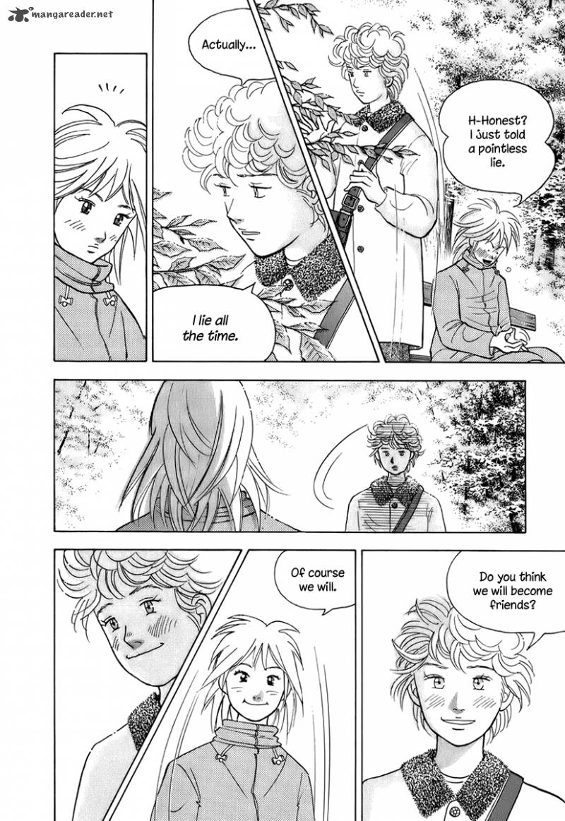 Piano No Mori 118 7