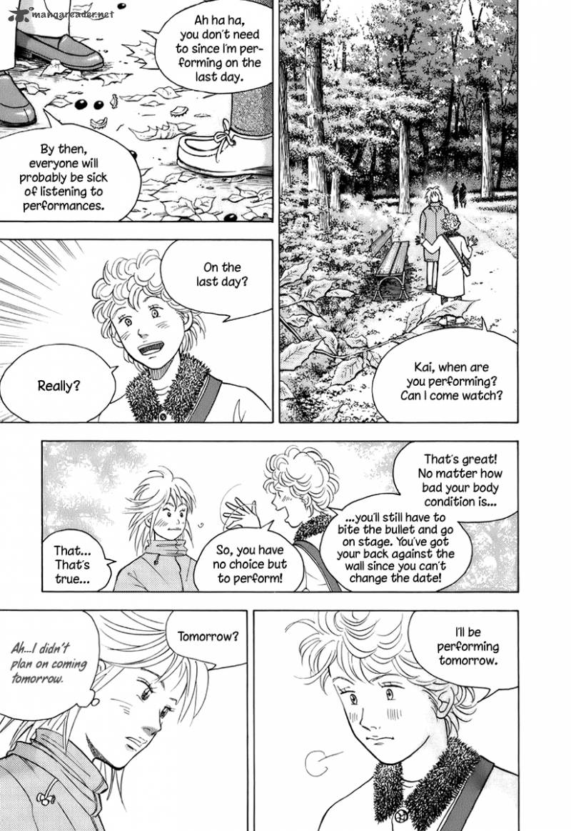Piano No Mori 118 8