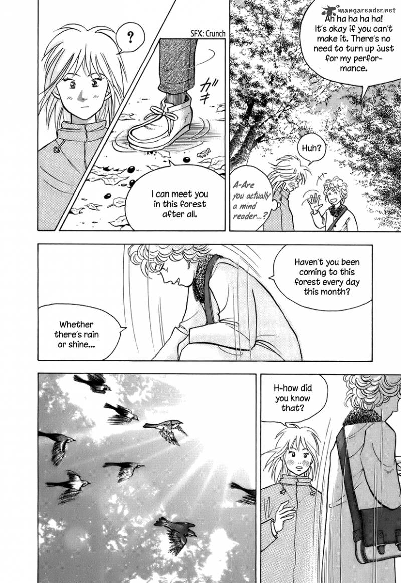 Piano No Mori 118 9