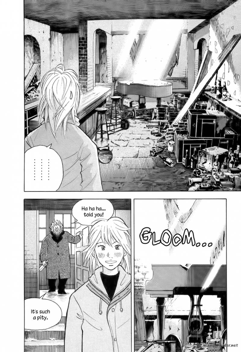 Piano No Mori 119 13