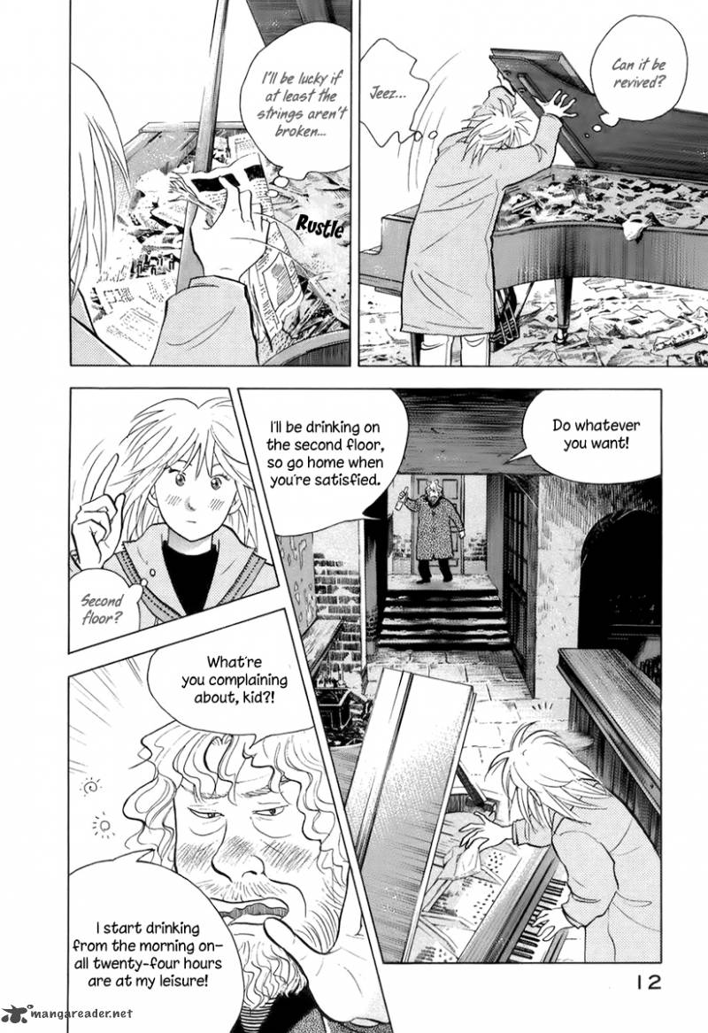 Piano No Mori 119 15